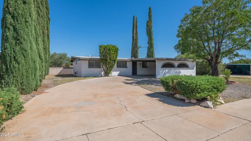 Exterior - 1517 Cushman Dr-1