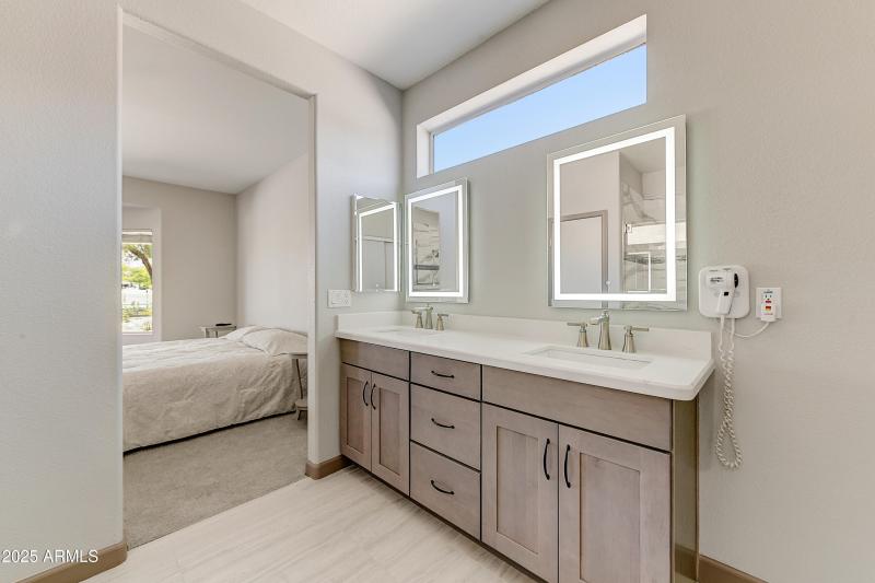 Elegant Bathroom Design Upgrades