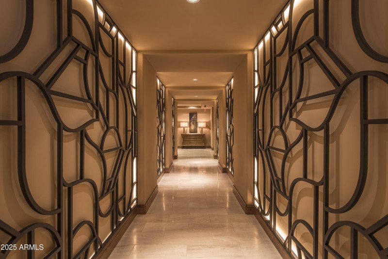 To Elevators