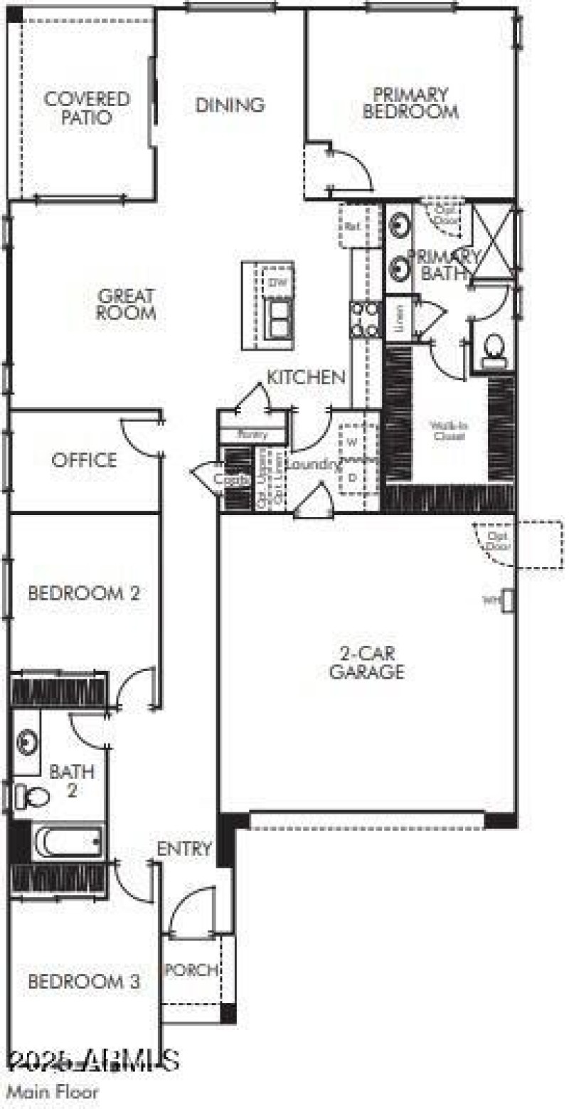 3502 Floorplan