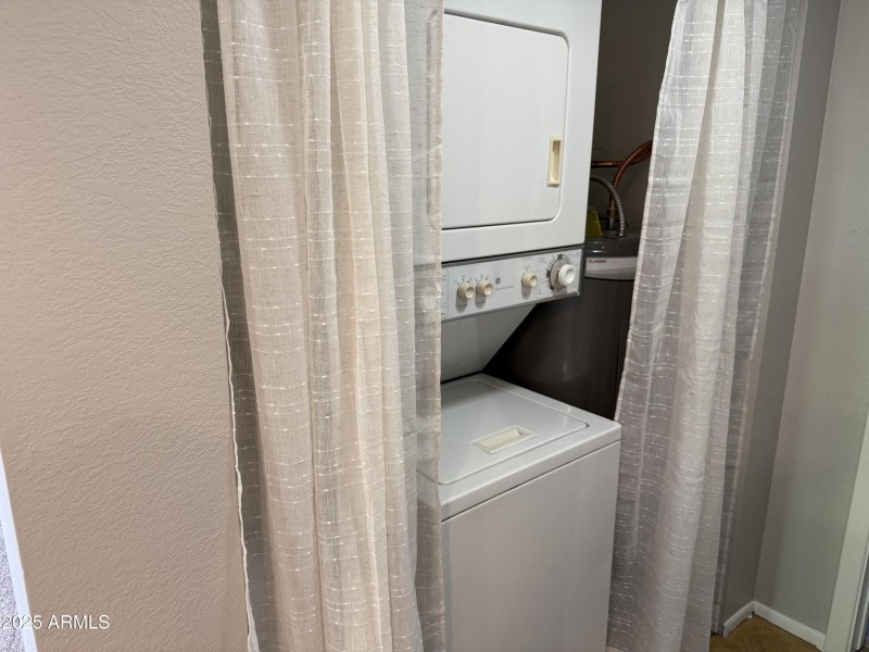 Washer/Dryer