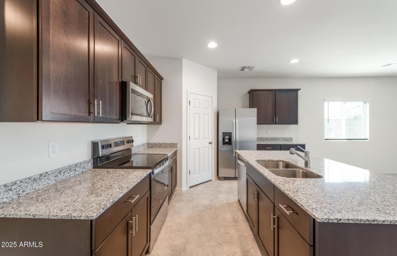 1 - Kitchen