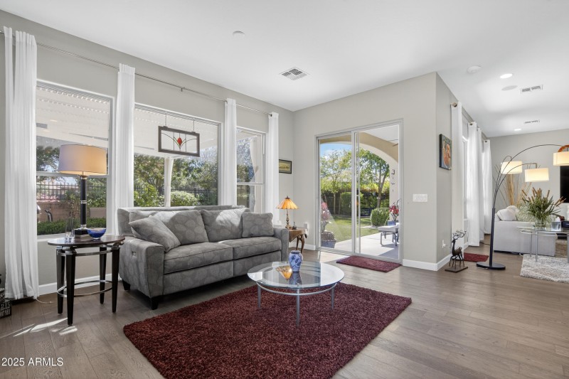 Sunroom