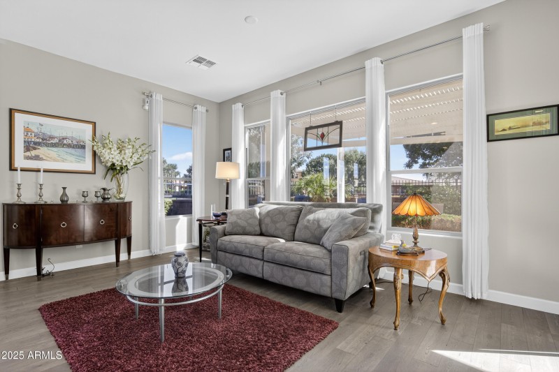 Sunroom