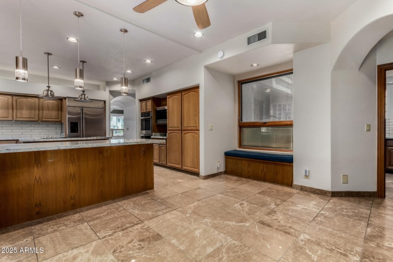 Entertainer’s Kitchen