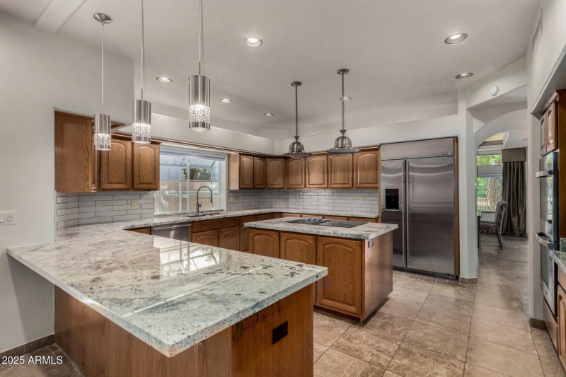 Entertainer’s Kitchen