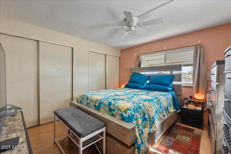 Bed 1