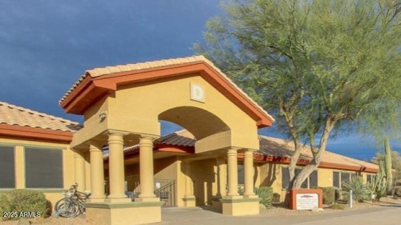 Recreation Center
