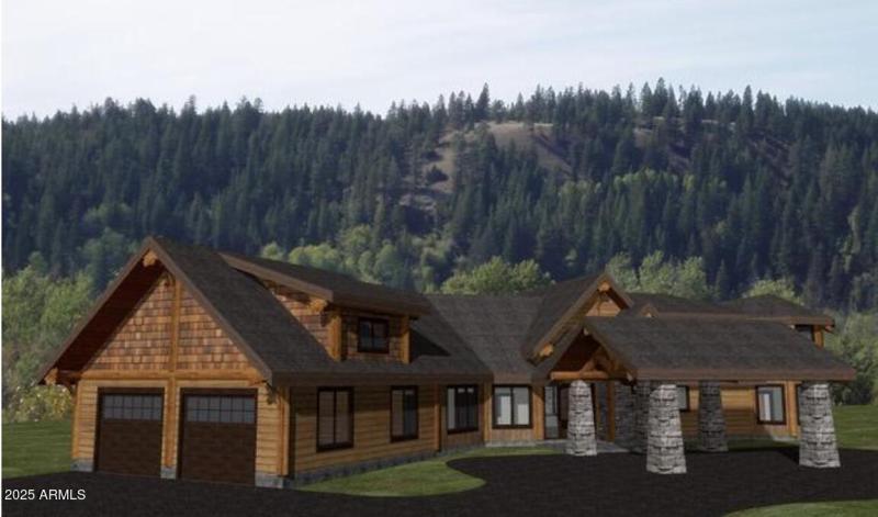 Rendings included with Lot 16