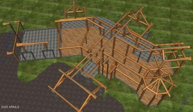 Rendings included with Lot 16