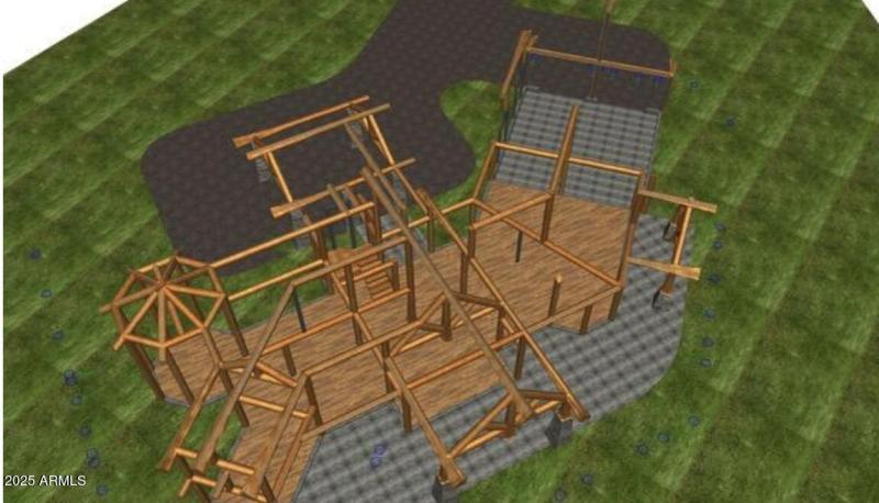 Rendings included with Lot 16