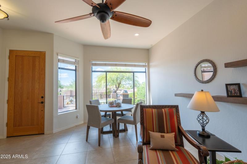 Room for Piano or ??