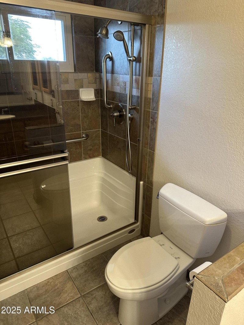 Primary Bathroom 2