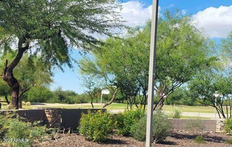 Copper Basin Basketball Court 125206