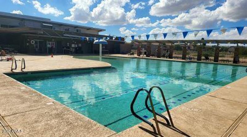 Copper Basin Pool pic 3_125759