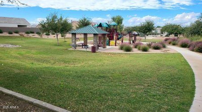 Copper Basin Tot Lot_Ramada 145738