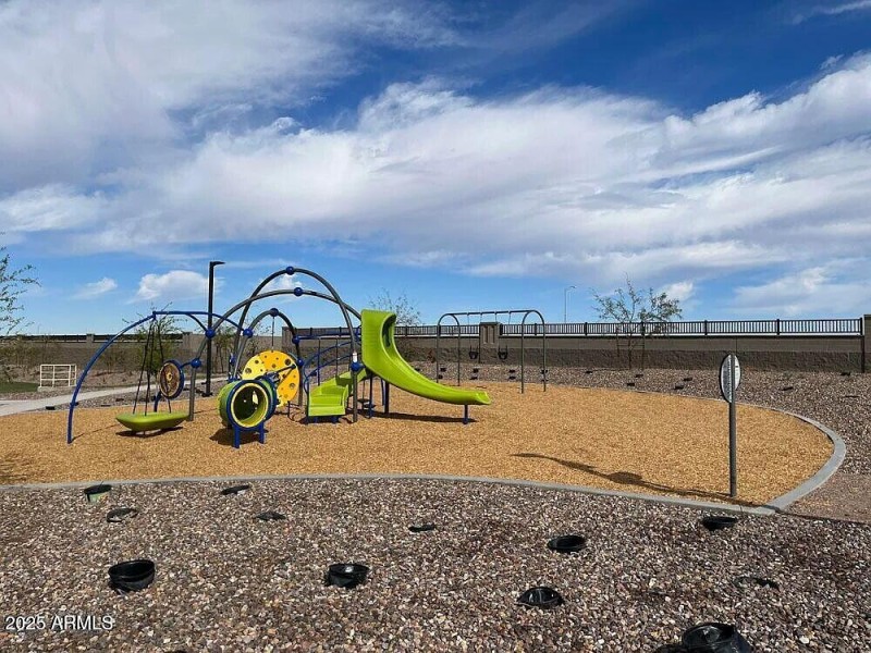 Play area 2