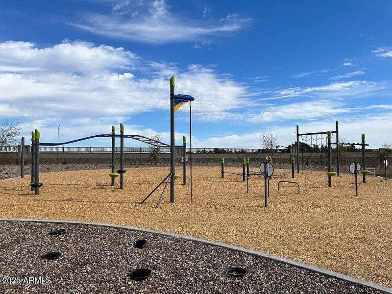 Play Area