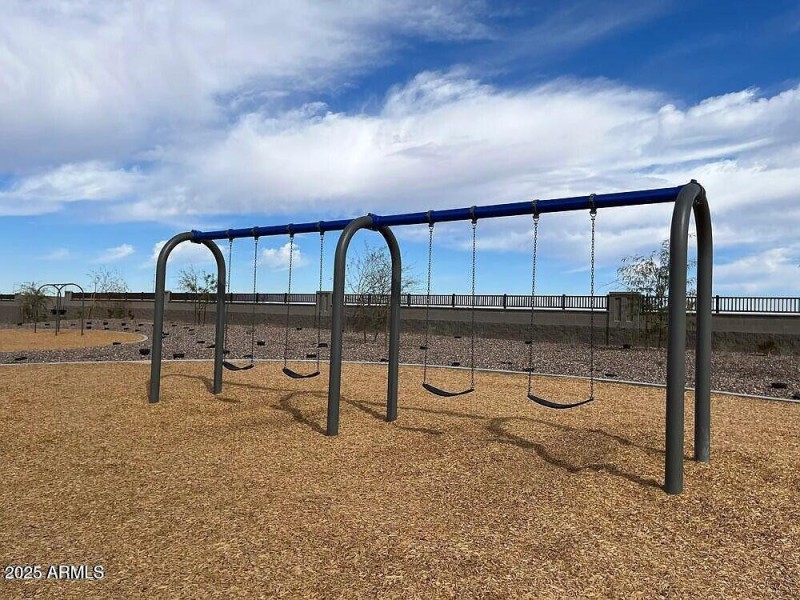 Swings