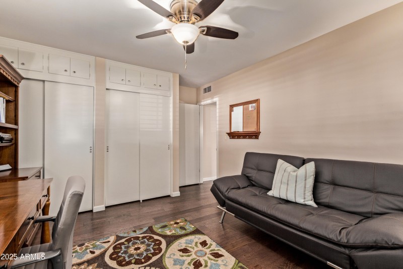 3rd bedroom
