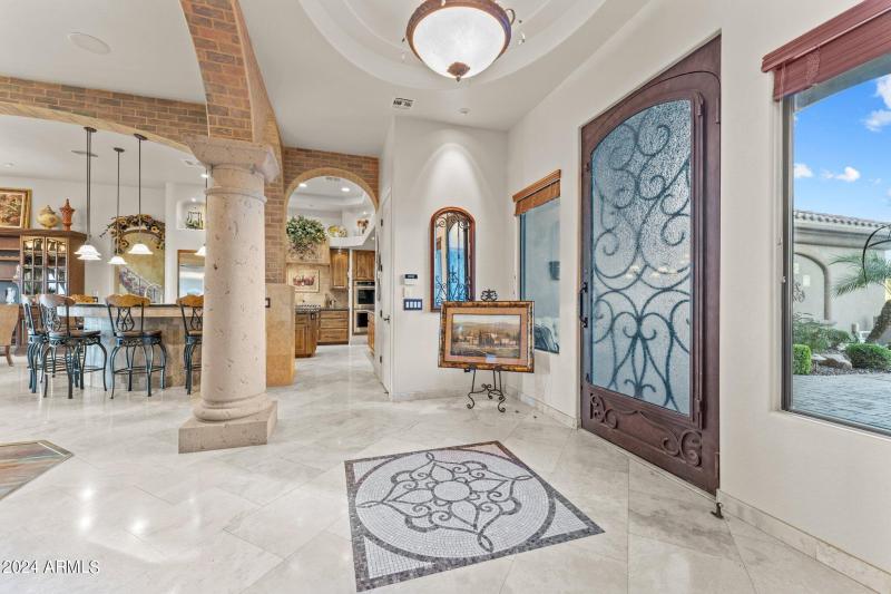 37224 N 237TH AVE, Morristown, AZ