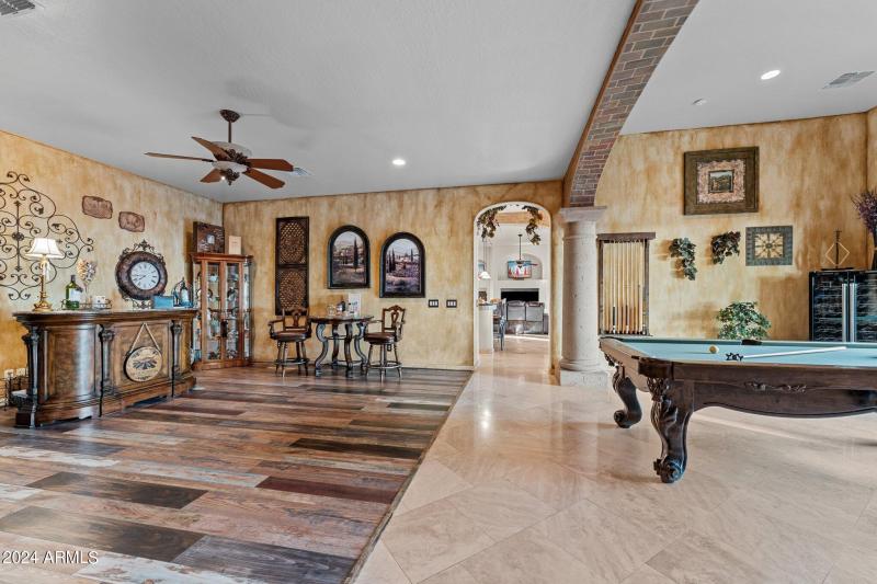 37224 N 237TH AVE, Morristown, AZ