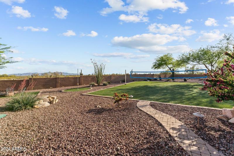 37224 N 237TH AVE, Morristown, AZ