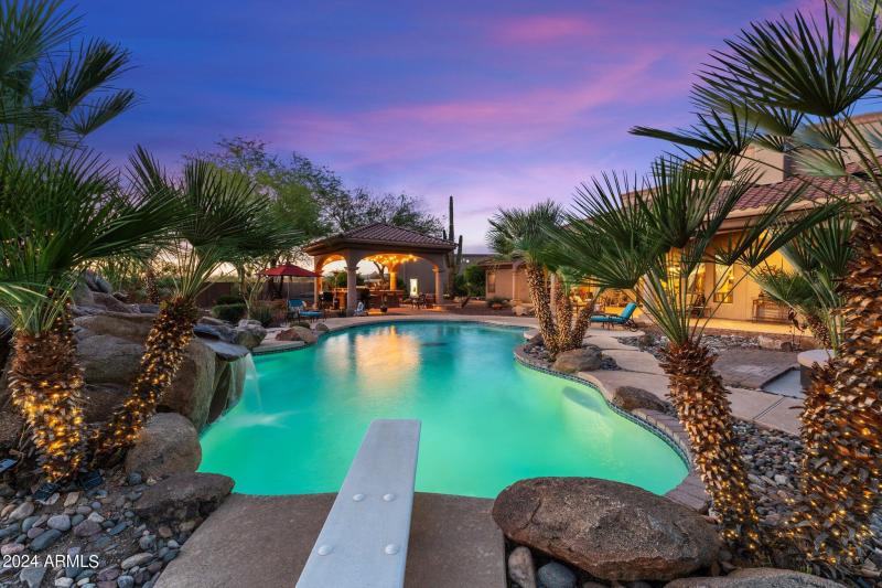 37224 N 237TH AVE, Morristown, AZ