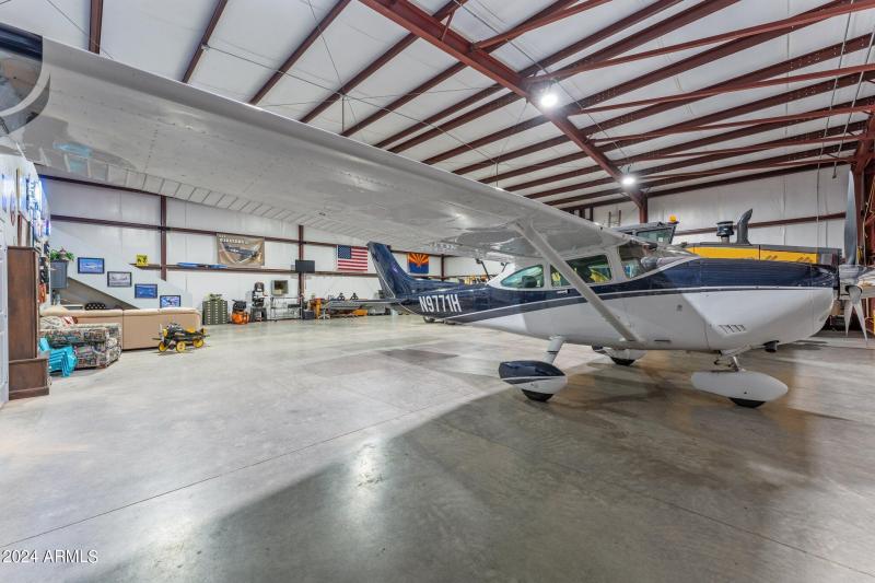 37224 N 237TH AVE, Morristown, AZ