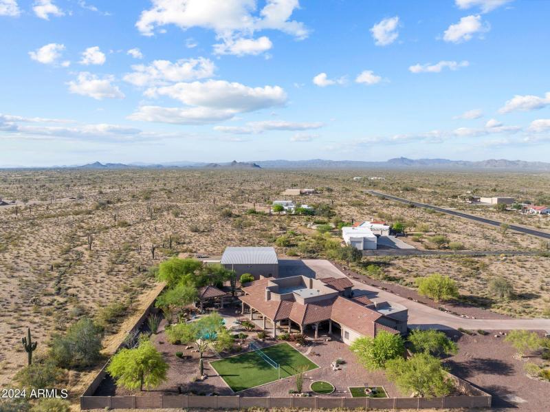 37224 N 237TH AVE, Morristown, AZ