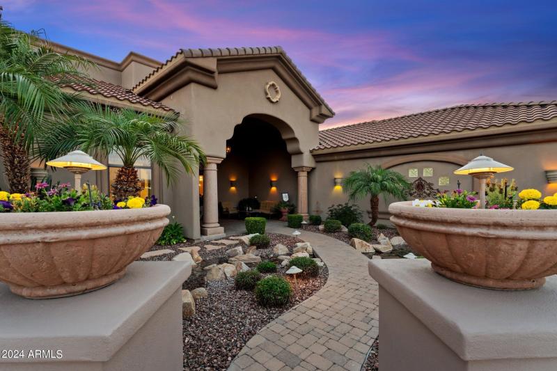 37224 N 237TH AVE, Morristown, AZ