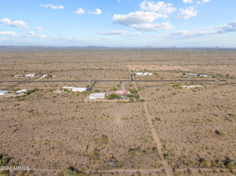 37224 N 237TH AVE, Morristown, AZ