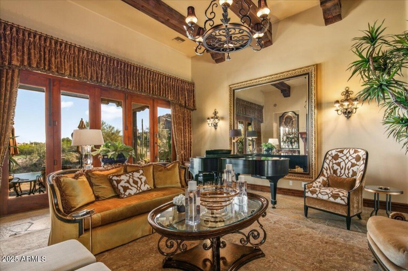 Living Room Views