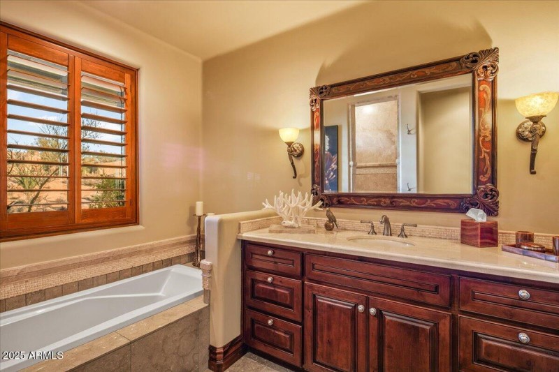 Ensuite Bath