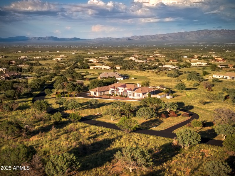 Country Luxury Estate