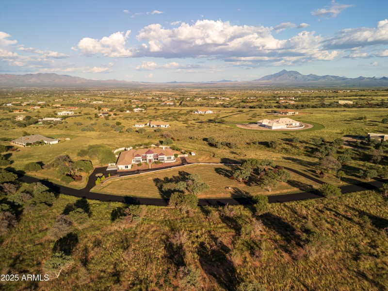 Country Luxury Estate