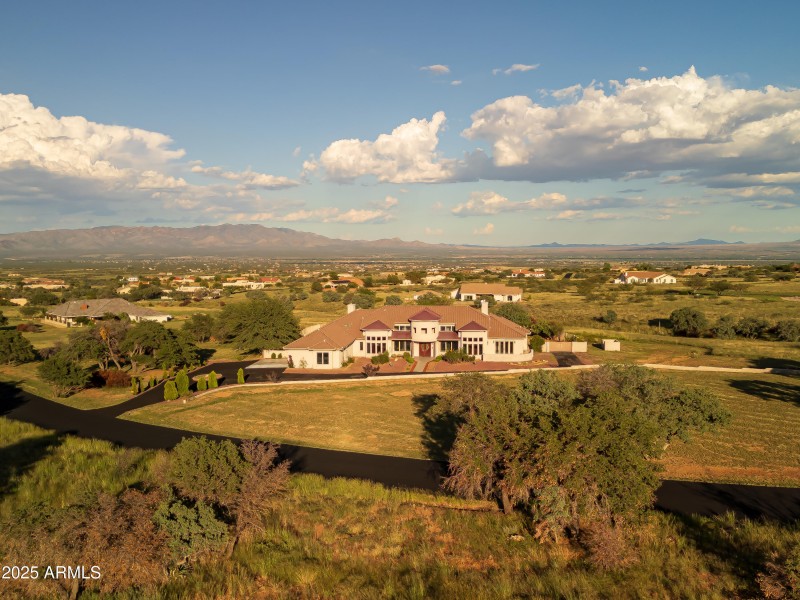 Country Luxury Estate