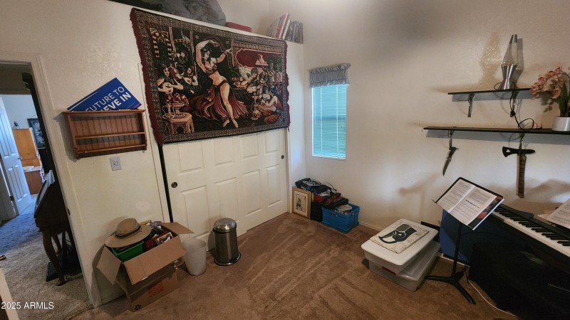 Brm 3 Closet