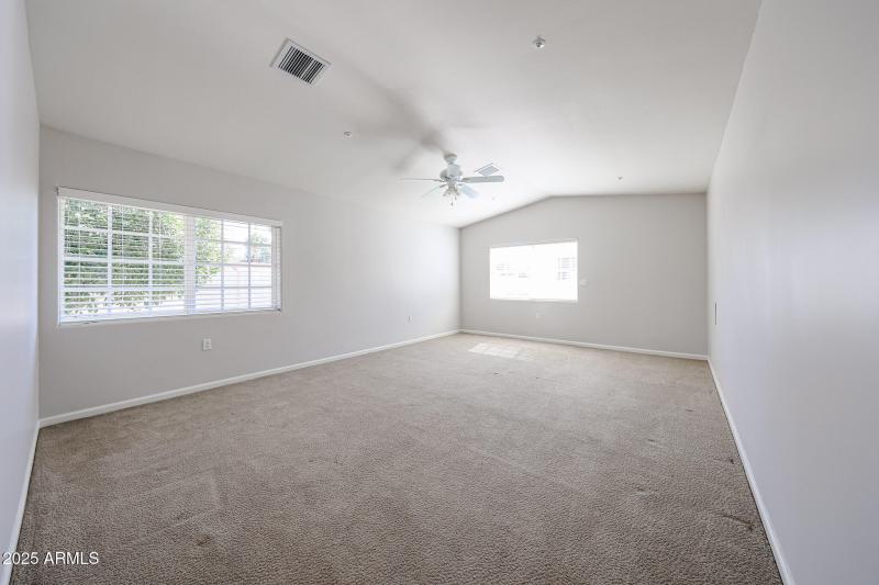 Guest House Master Bedroom