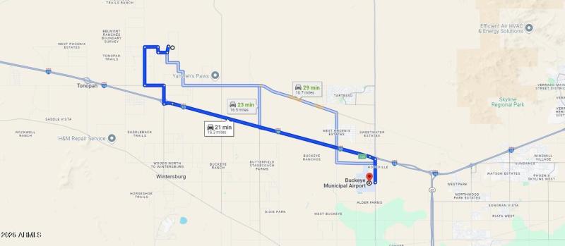 332XX W Indian School Rd Lot A-E pic2