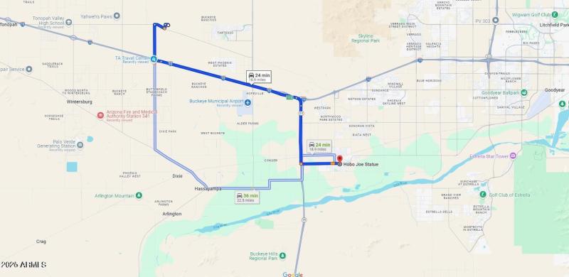 332XX W Indian School Rd Lot A-E pic3