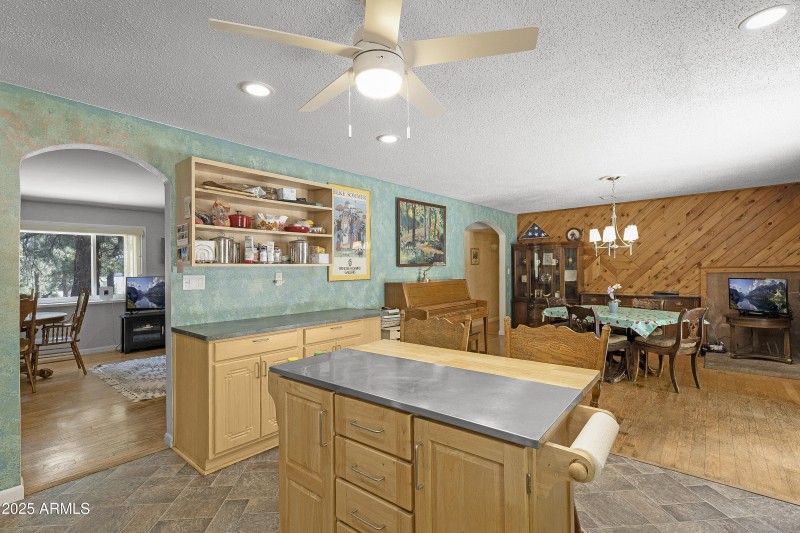Kitchen Dining
