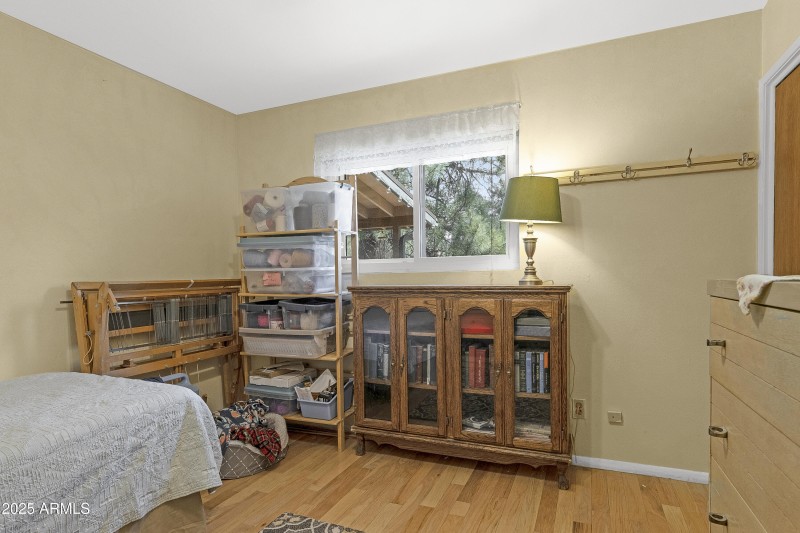 Bedroom 2A