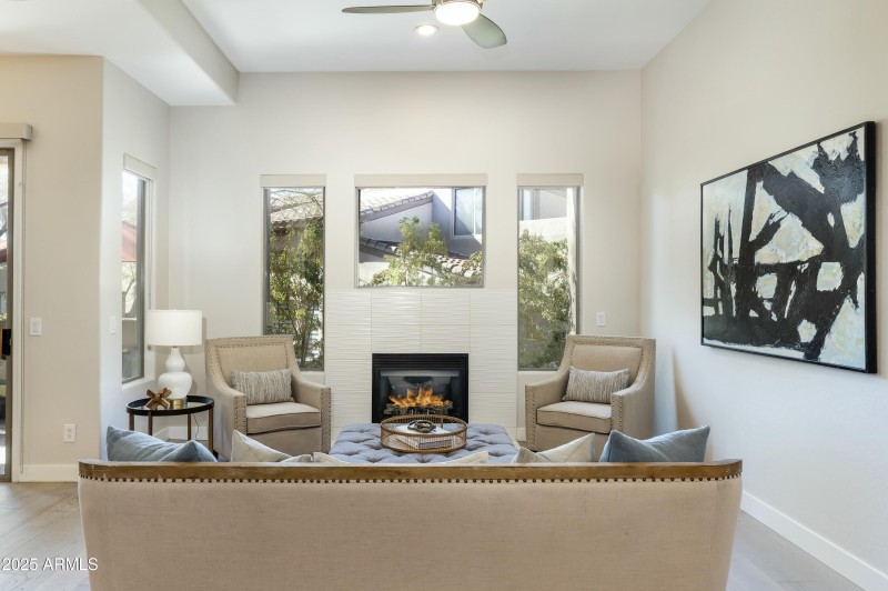 Great room