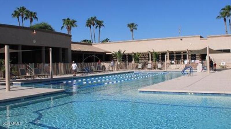 Westbrook Village Community Center