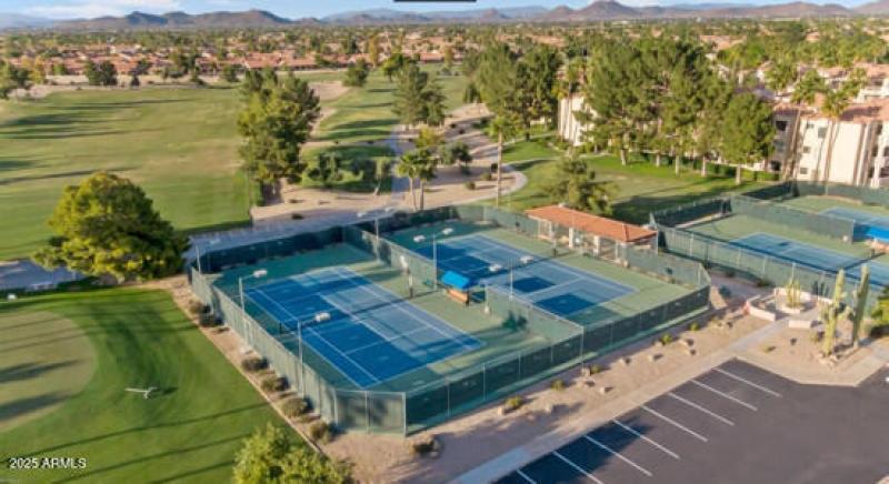 Westbrook Village Recreation Center