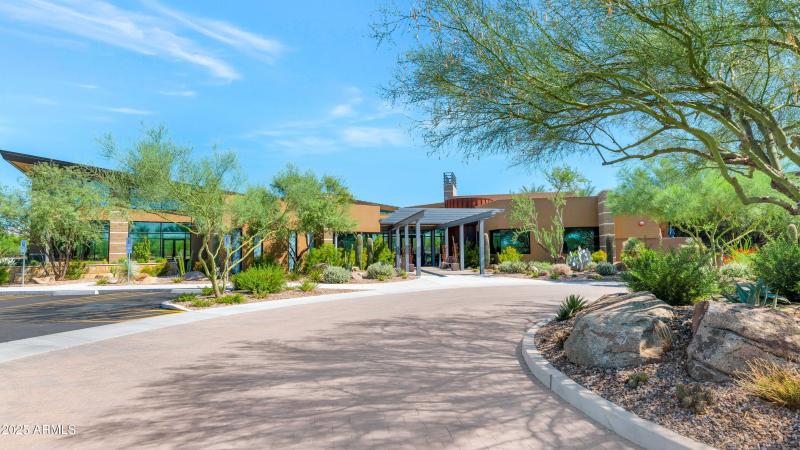 Sky Crossing Community Center