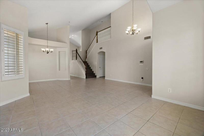 Formal Living & Dining Room I