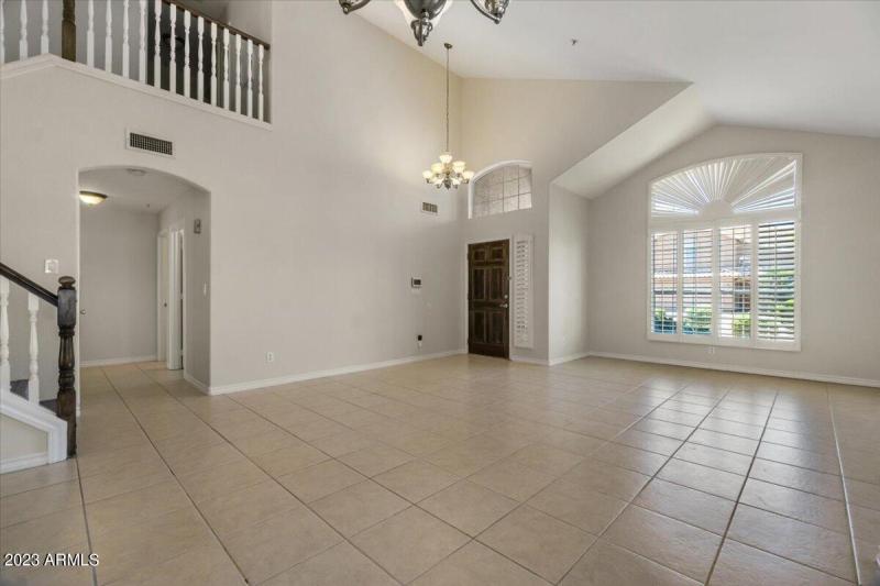 Light & Bright House