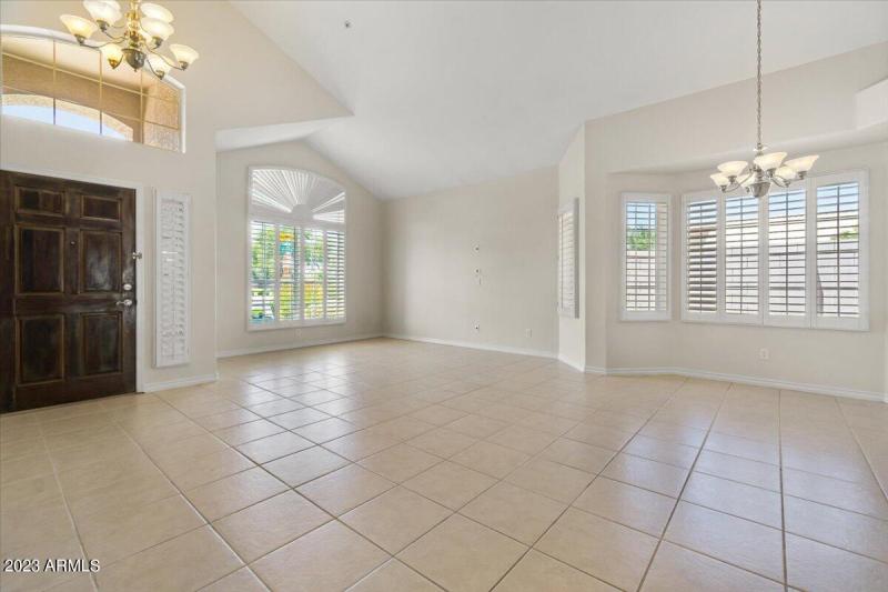 Low Maintenance Tile